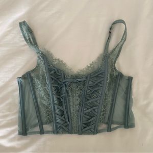 Victoria’s Secret Bra Top